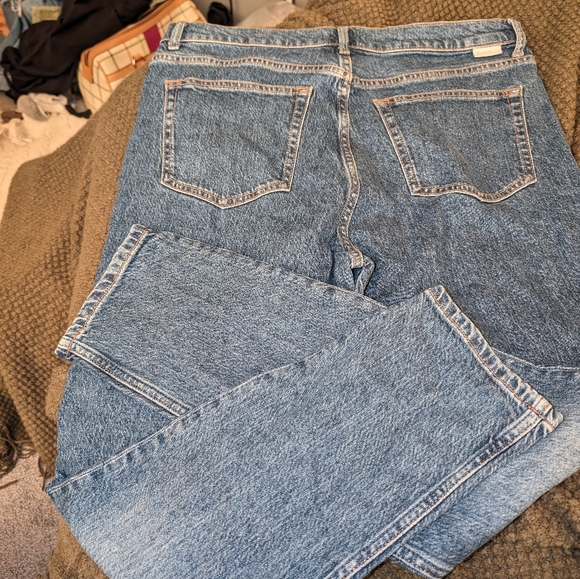 Boyish by Her The Zachary High-Rise Skinny - Picture 2 of 6